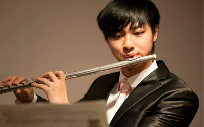 蕭揚耀 - 長笛導師