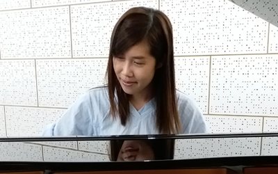 陳雅庭 - 鋼琴導師