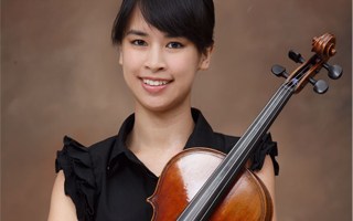 司徒宛昀 - 中提琴導師