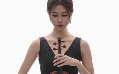 蔡梓晴 - 小提琴導師