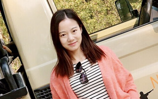 笛子班學生 - Rose Liu