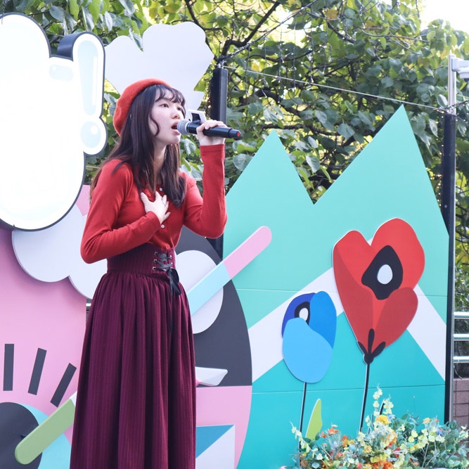 學生演出