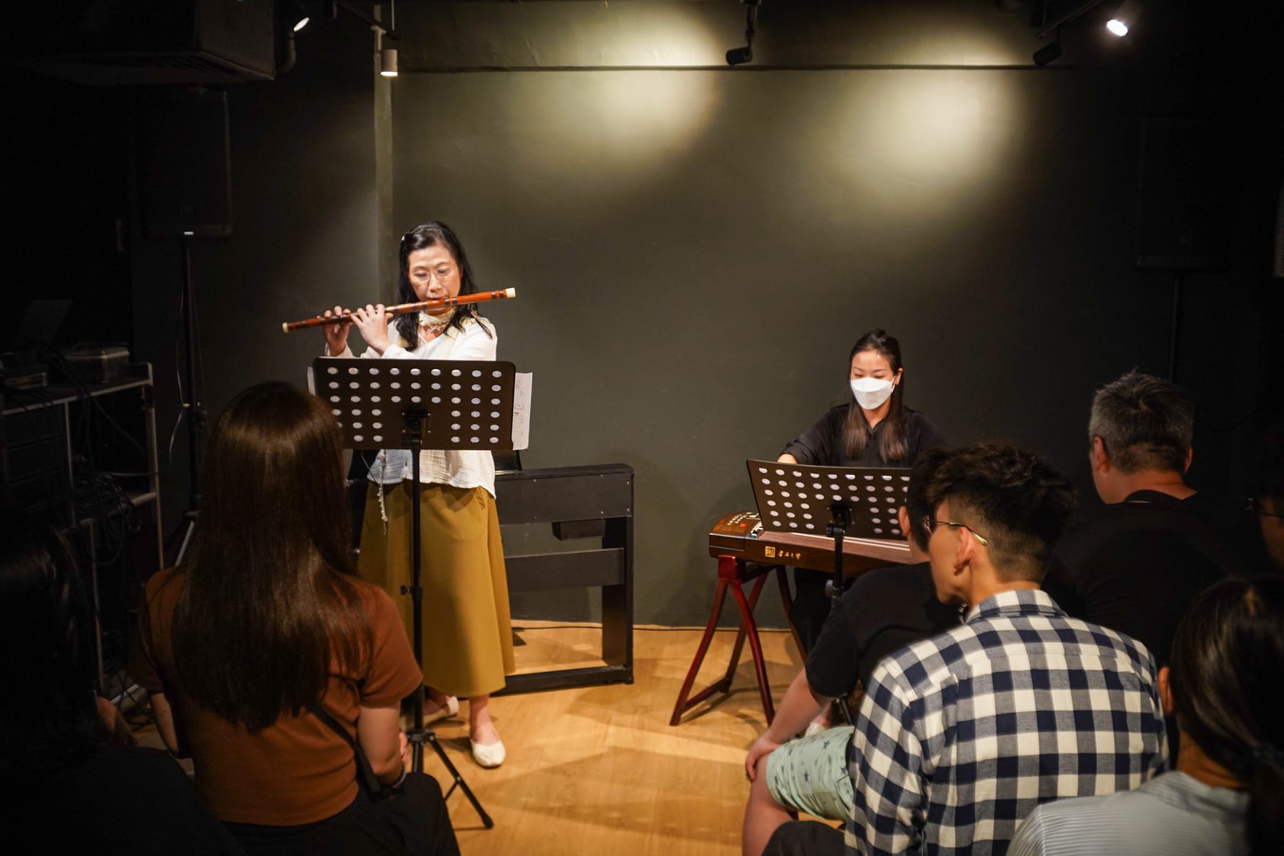 流行 X 笛子｜POP Dizi Concert