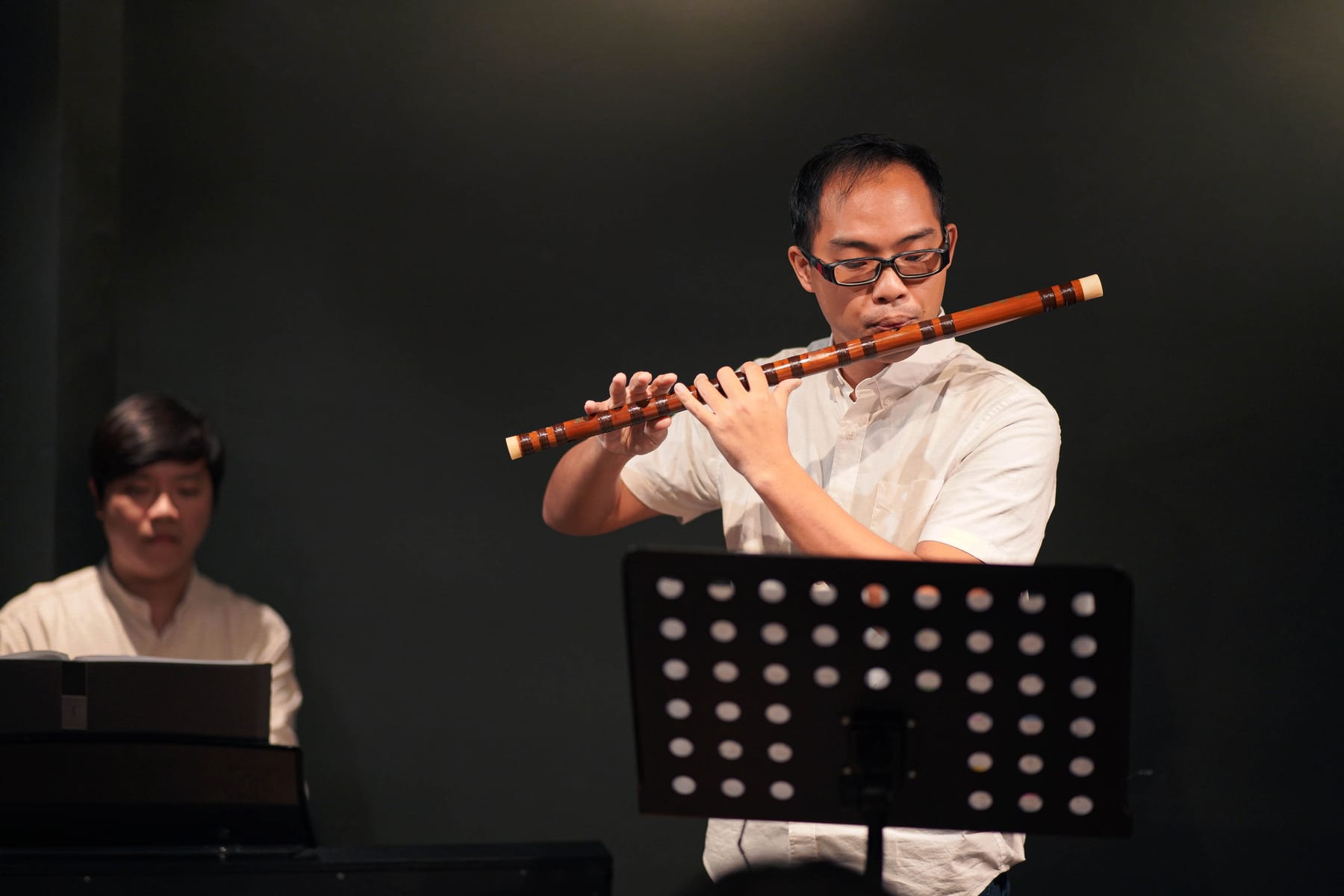 流行 X 笛子｜POP Dizi Concert
