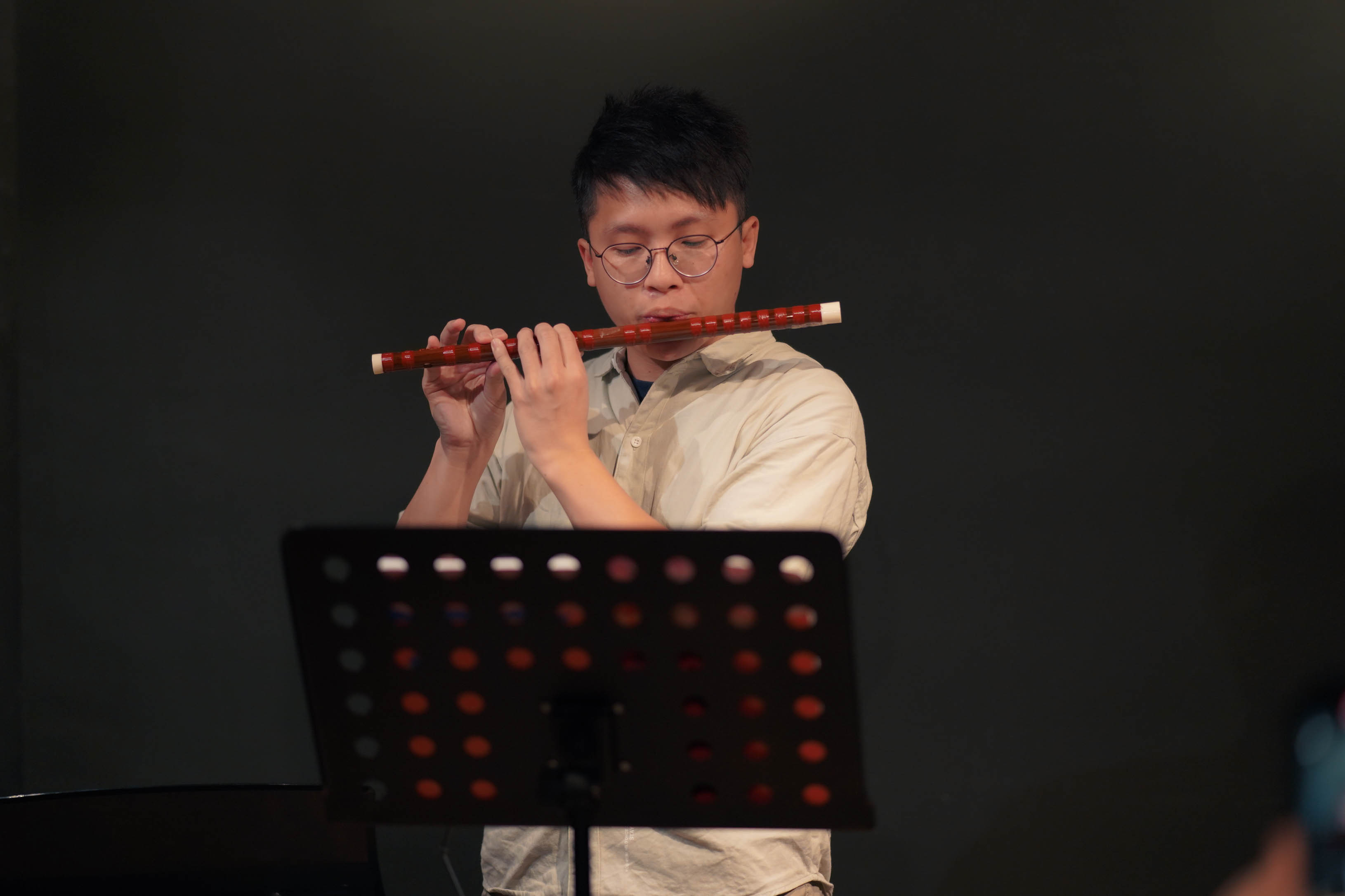 流行 X 笛子｜POP Dizi Concert