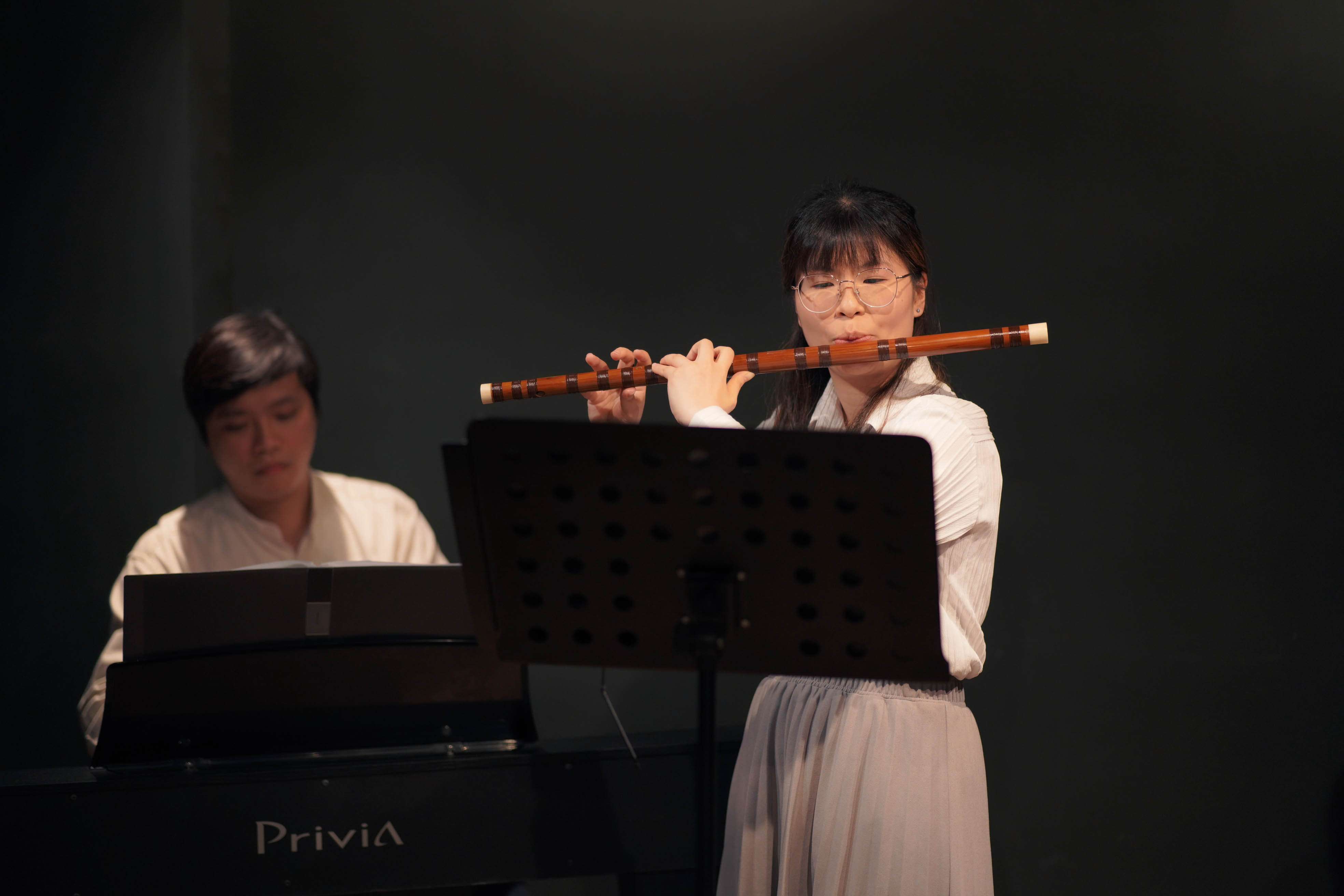 流行 X 笛子｜POP Dizi Concert