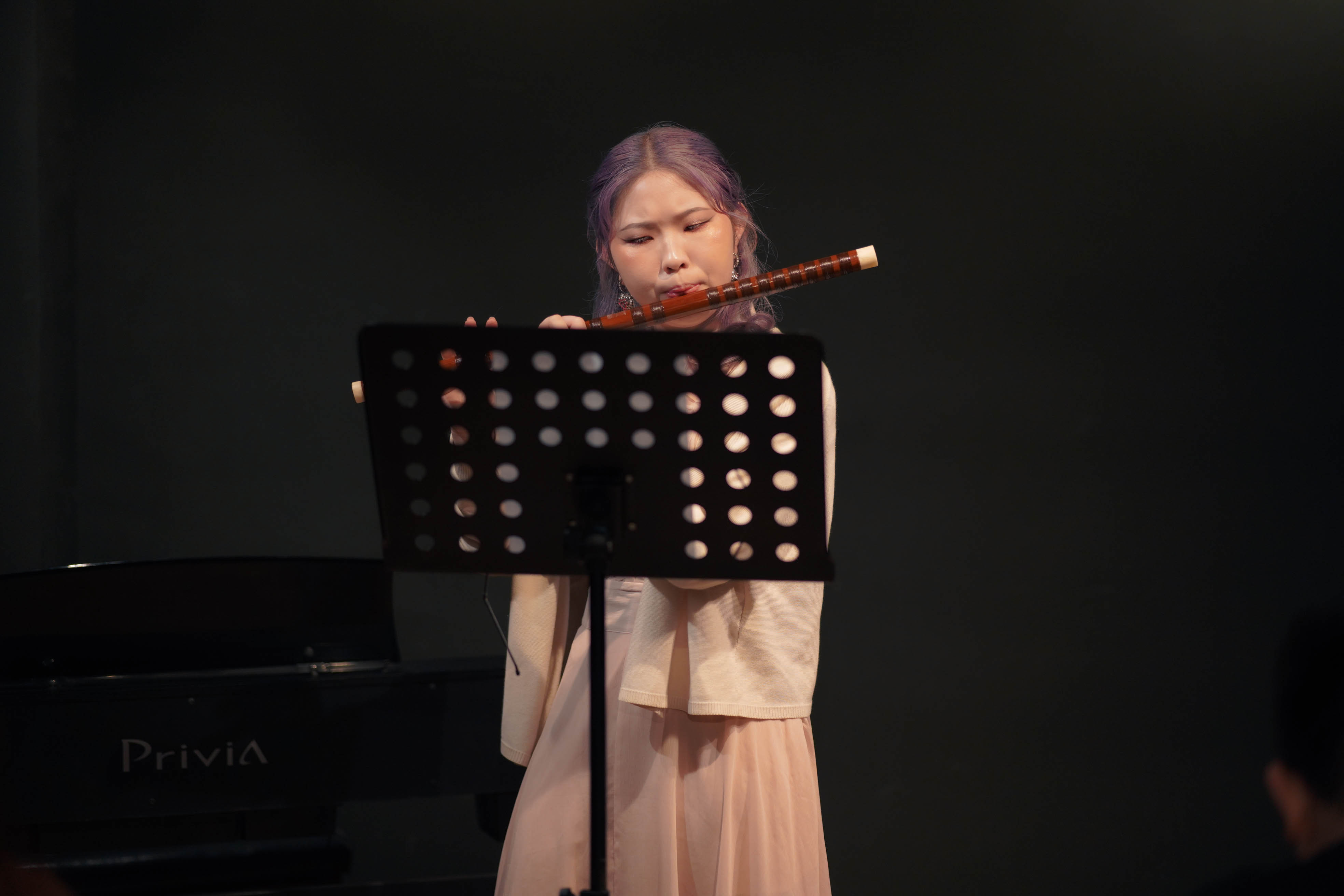 流行 X 笛子｜POP Dizi Concert