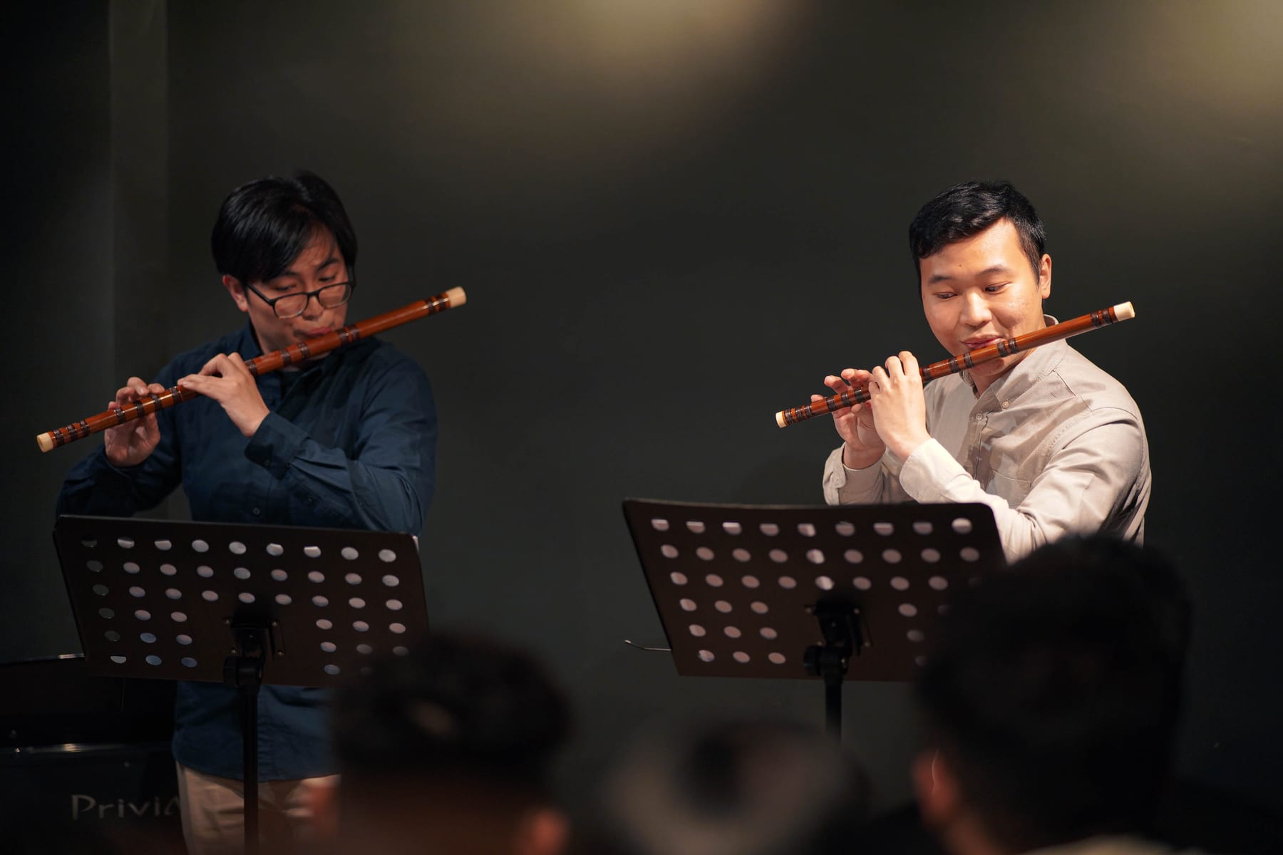 流行 X 笛子｜POP Dizi Concert
