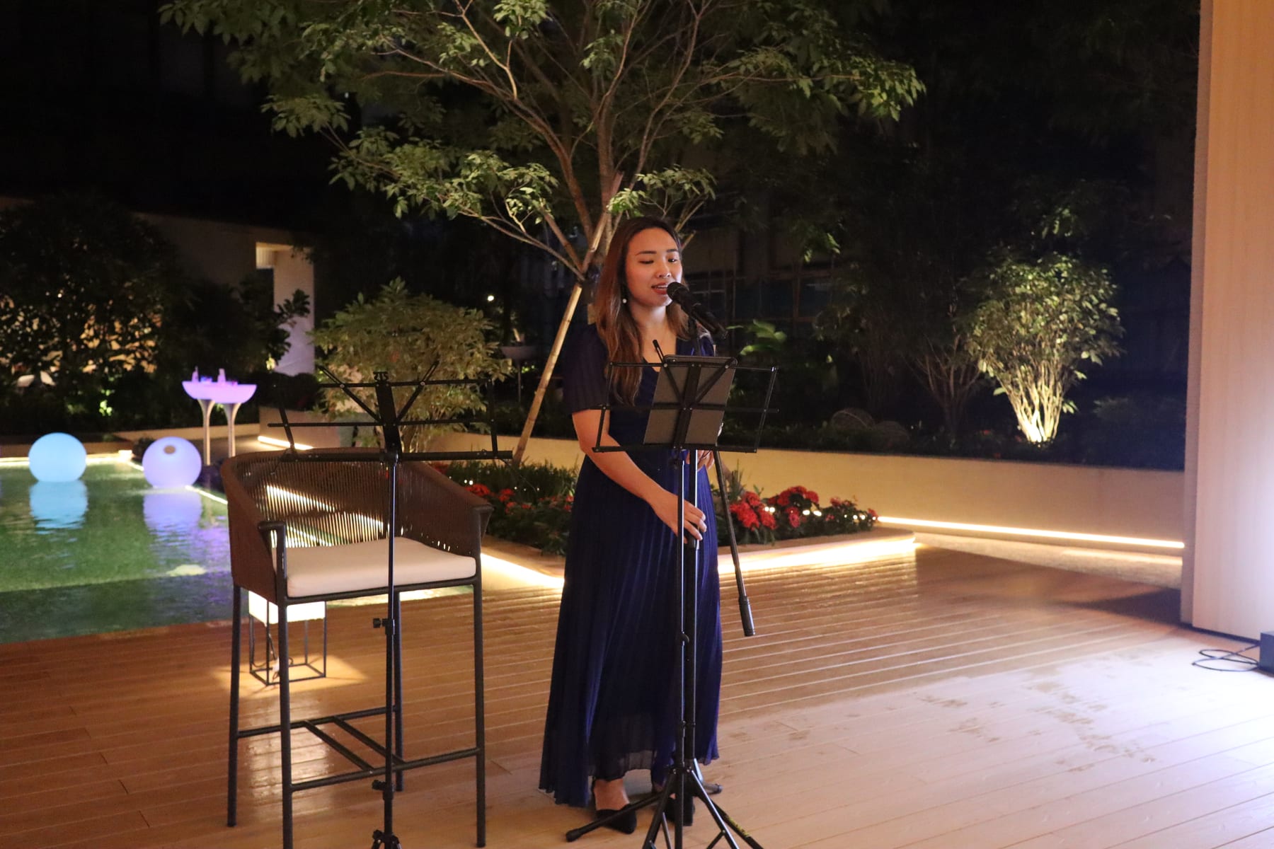 TUTMusic x The Art Date HK: iCity 浪漫音樂聯誼 Showcase
