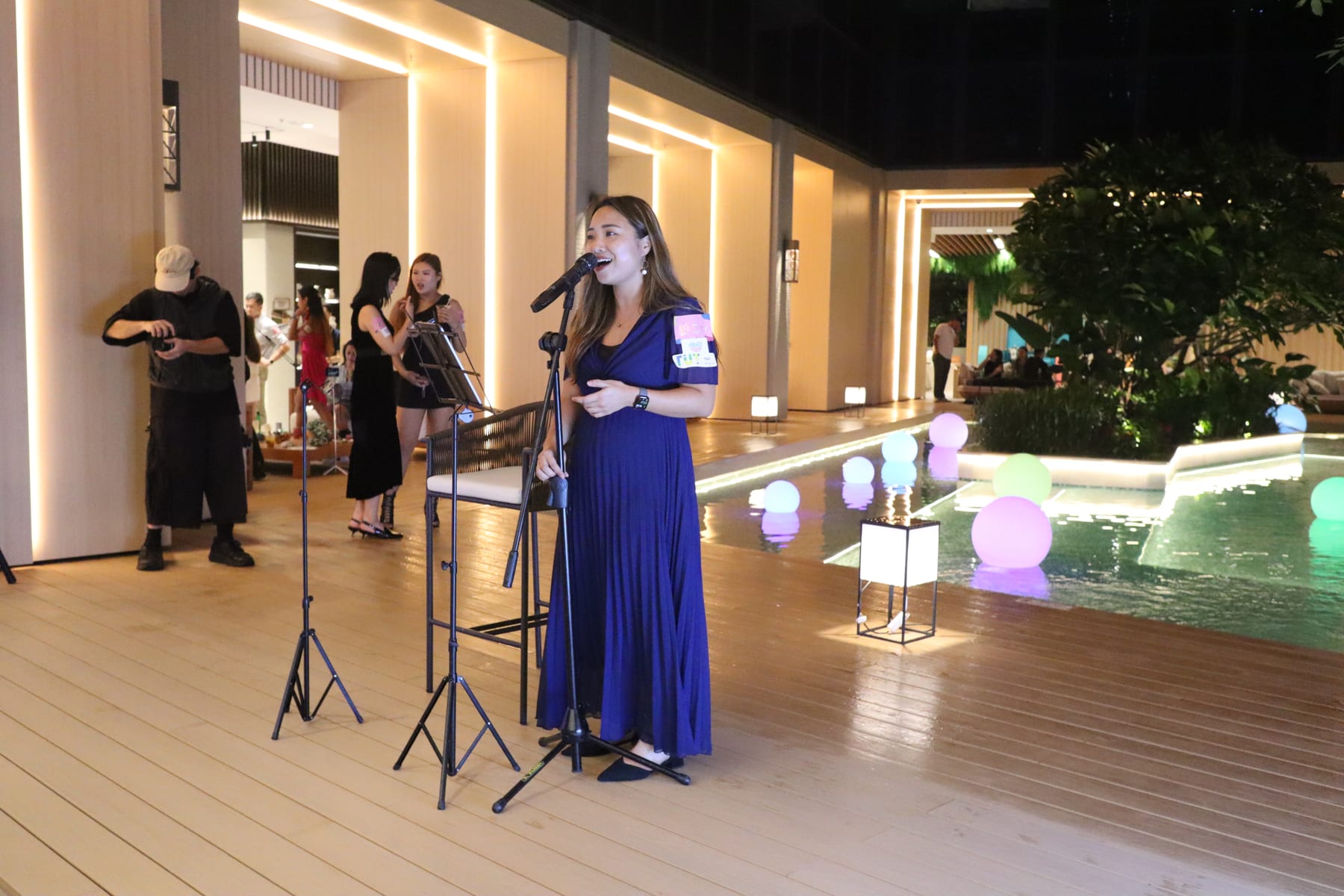 TUTMusic x The Art Date HK: iCity 浪漫音樂聯誼 Showcase