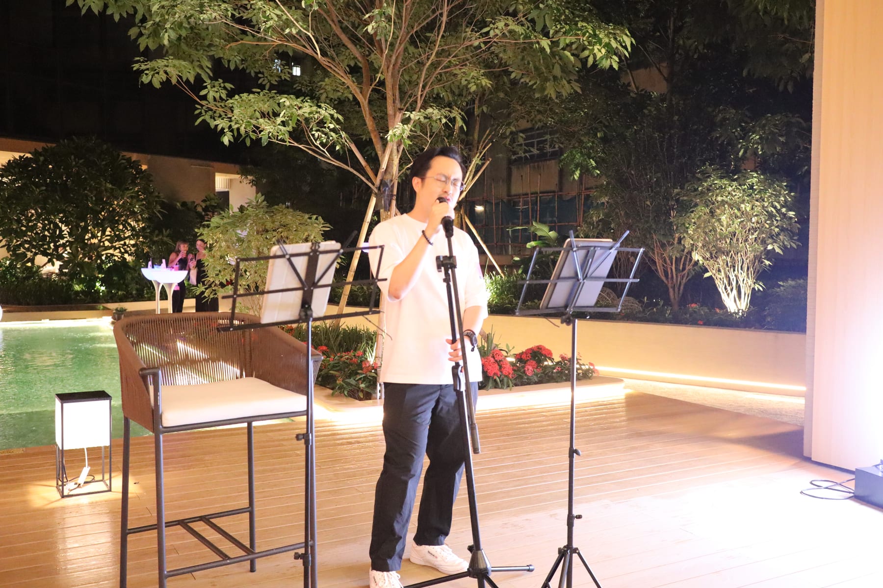 TUTMusic x The Art Date HK: iCity 浪漫音樂聯誼 Showcase