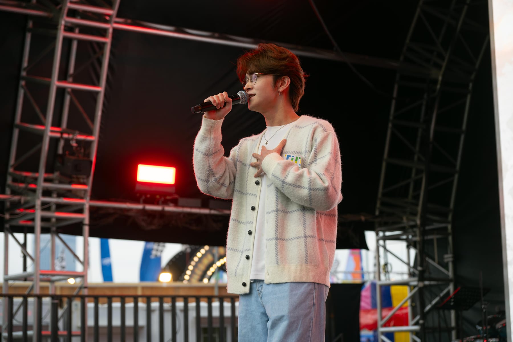 2024 AIA嘉年華 聖誕音樂Showcase