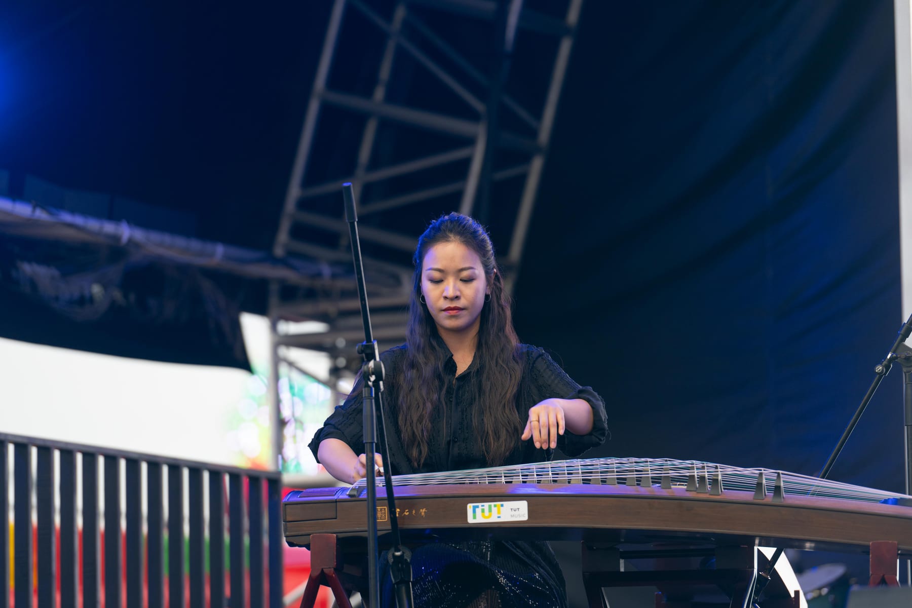 2024 AIA嘉年華 聖誕音樂Showcase