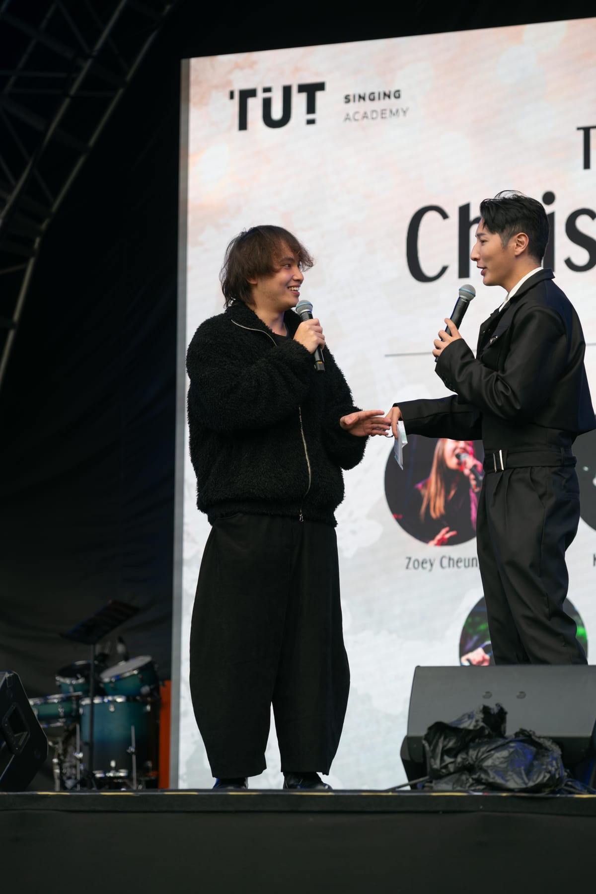 2024 AIA嘉年華 聖誕音樂Showcase