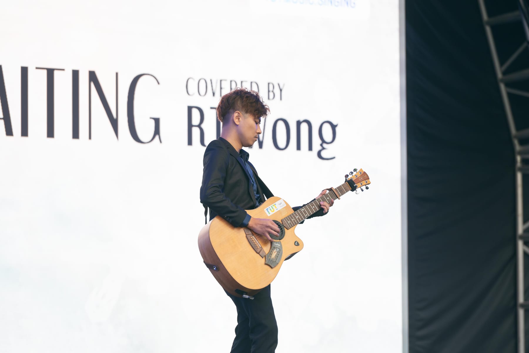 2024 AIA嘉年華 聖誕音樂Showcase