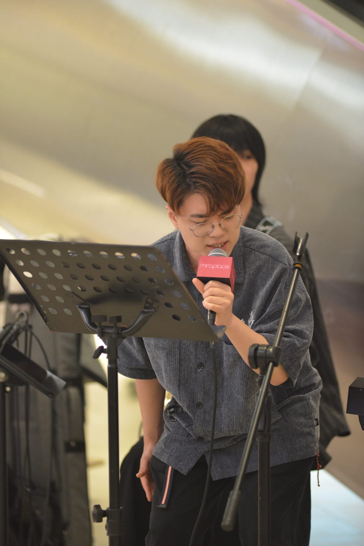 Sing Your Dream 2 2025@Mira Place 音樂會