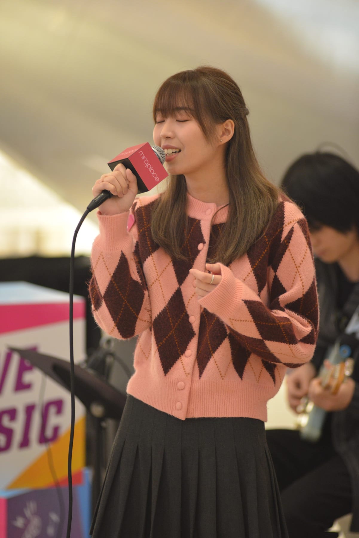 Sing Your Dream 2 2025@Mira Place 音樂會