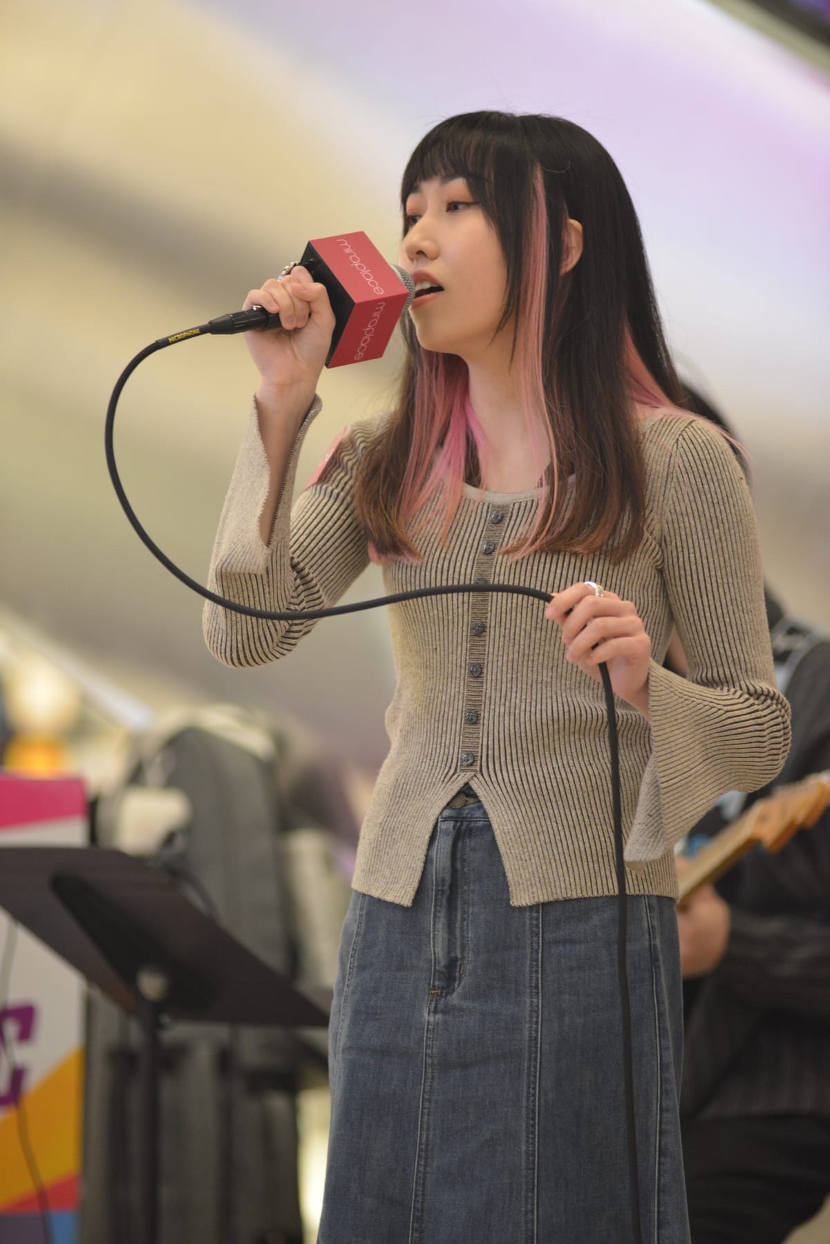 Sing Your Dream 2 2025@Mira Place 音樂會