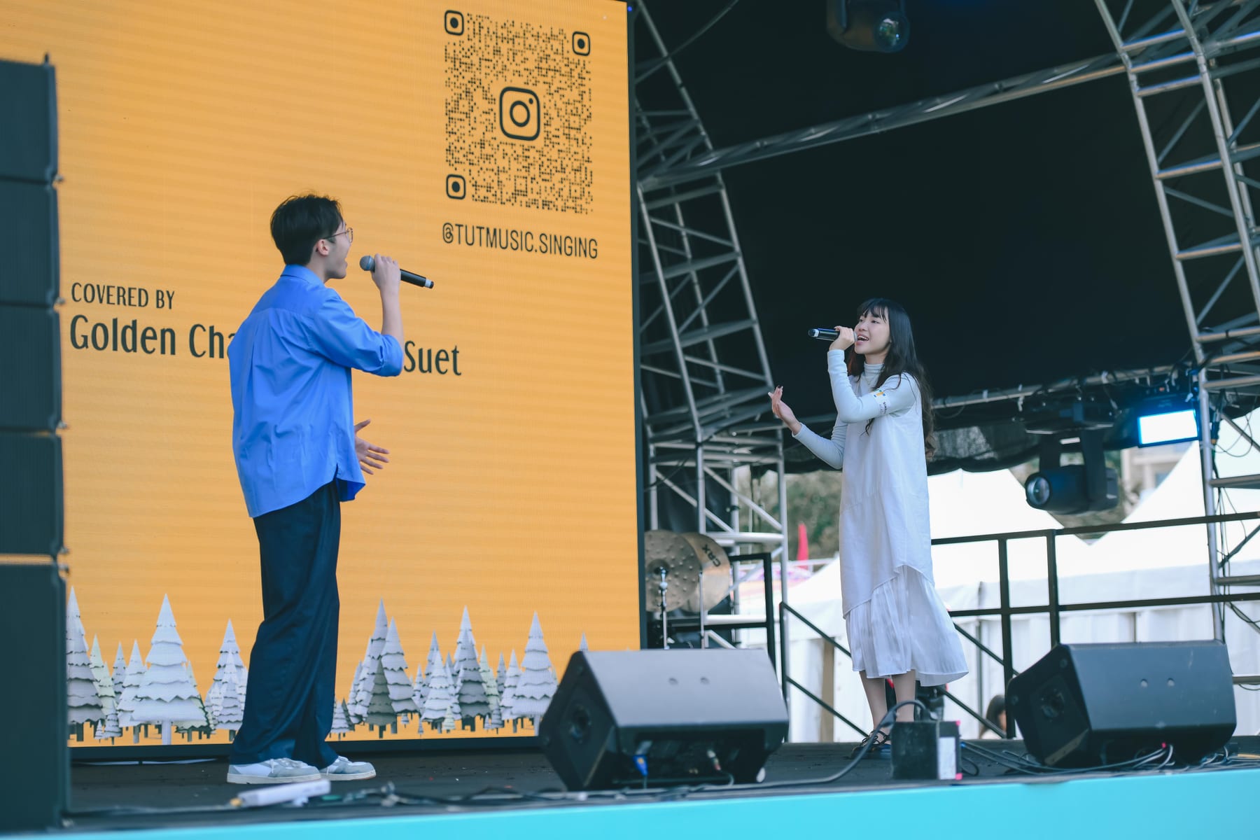 2025 AIA嘉年華 聖誕音樂Showcase