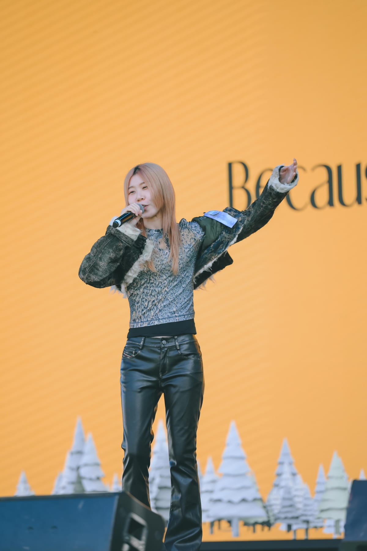 2025 AIA嘉年華 聖誕音樂Showcase