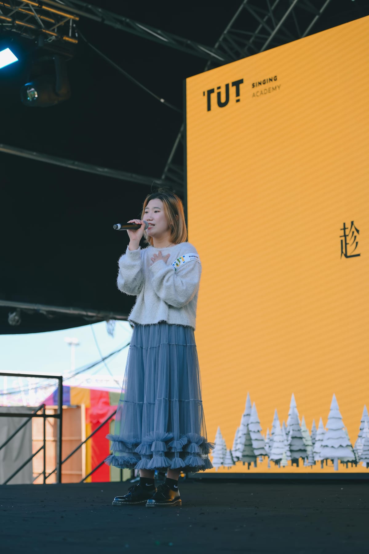 2025 AIA嘉年華 聖誕音樂Showcase