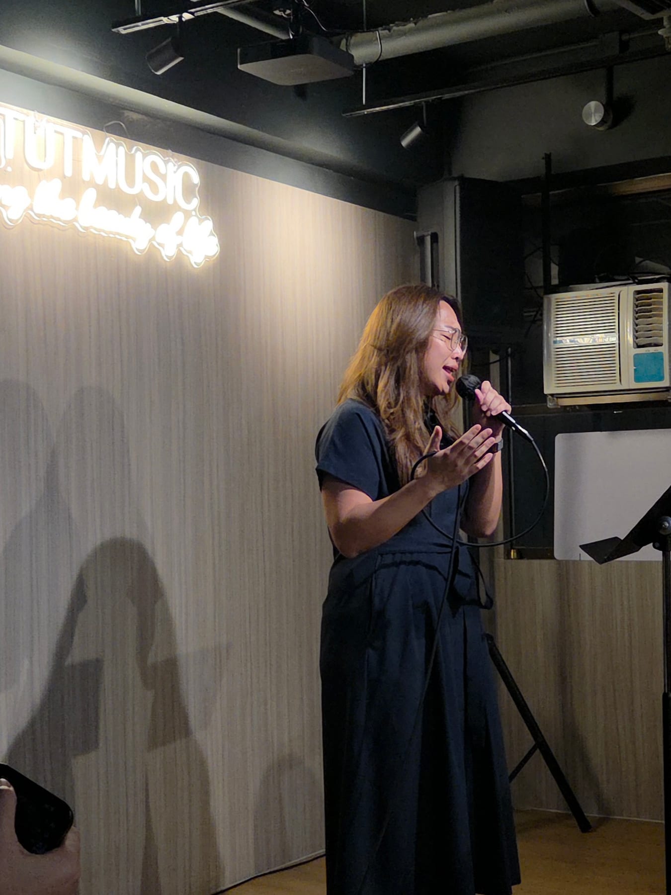 TUTMusic 初級學生音樂會：舞台 Showcase × 狂歡唱K派對