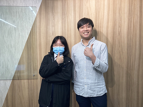五級樂理課堂