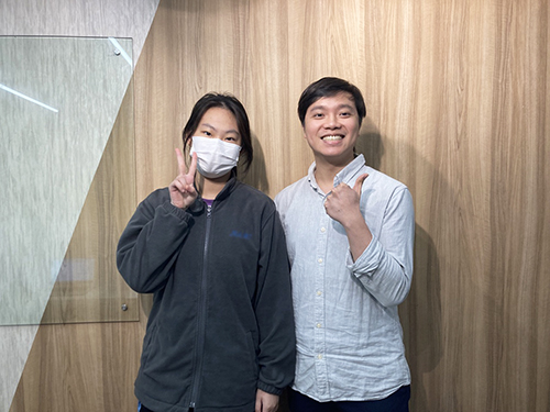 五級樂理課堂