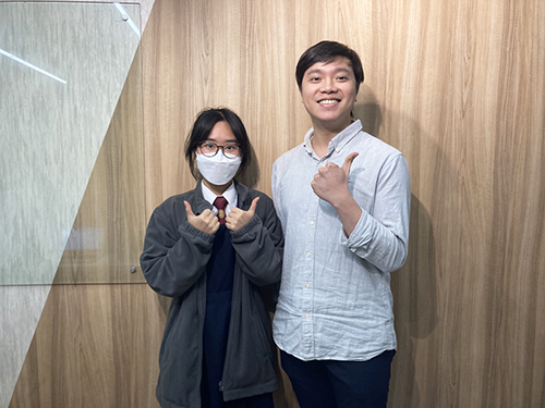 五級樂理課堂