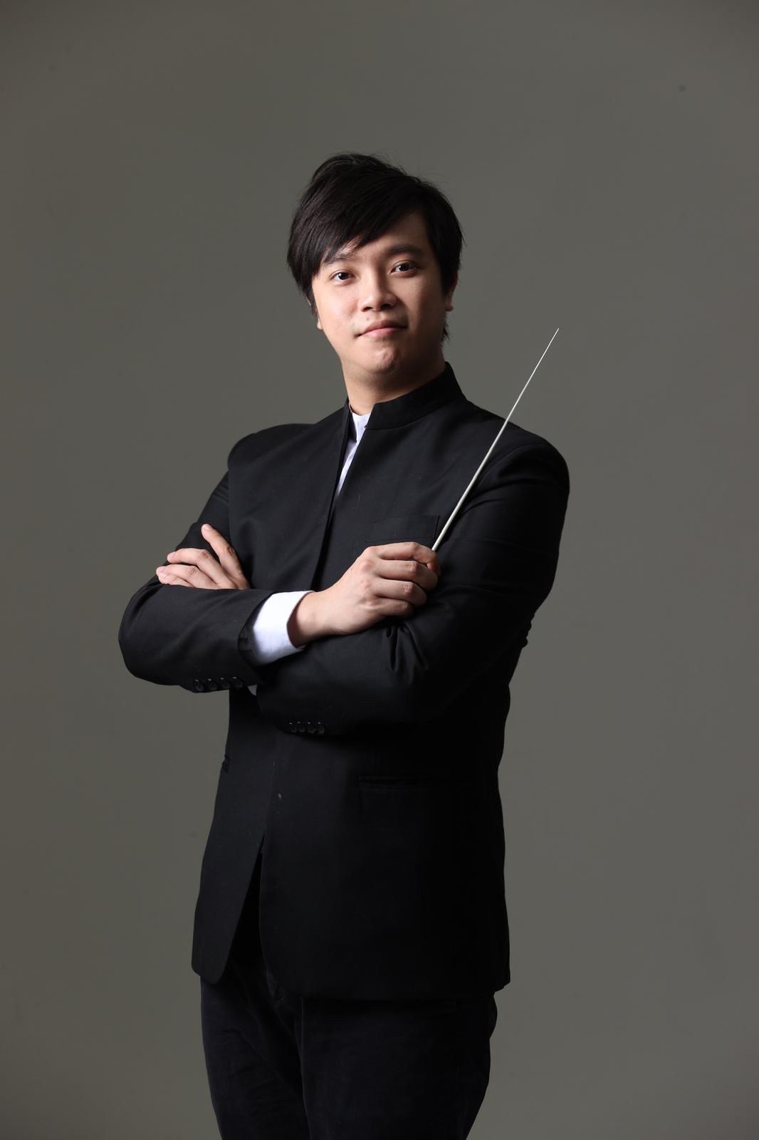 何旻軒 Ho Man Hin