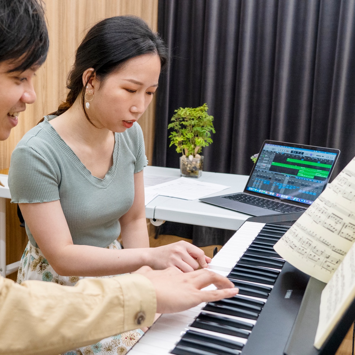 作曲學院