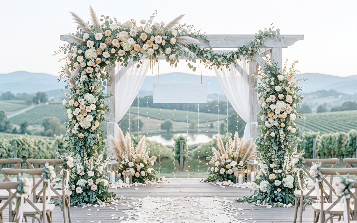 婚禮及商業演出
