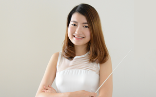胡嘉汶 鋼琴・唱歌導師
