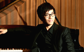 潘泓傑-鋼琴導師