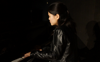 吳朗騫-鋼琴導師